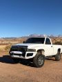 Picture of 94-98 RAM 2500-3500 Front Bumper Flog Industries