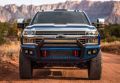 Picture of 15-19 Silverado 2500/3500 Front Bumper Flog Industries