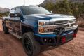 Picture of 15-19 Silverado 2500/3500 Front Bumper Flog Industries