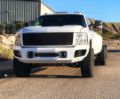 Picture of 11-14 Silverado 2500/3500 Front Bumper with Sensors Flog Industries