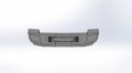 Picture of 08-10 Silverado 2500/3500 Front Bumper with Sensors Flog Industries