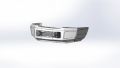 Picture of 03-07 Silverado 2500/3500 Front Bumper Flog Industries