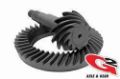 Picture of AMC 20 3.54 Ring & Pinion G2 Axle and Gear