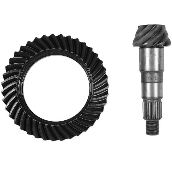 Picture of Dana 30 4.88 Front Reverse Ring And Pinion 07-Pres Wrangler JK G2 Axle and Gear