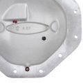 Picture of Chrysler 9.25 In Rear Aluminum Differential Cover G2 Axle and Gear