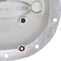 Picture of Chrysler 8.25 In Rear Aluminum Differential Cover G2 Axle and Gear