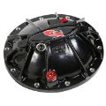 Picture of Chrysler 8.25 In Rear Aluminum Differential Cover Black G2 Axle and Gear