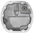 Picture of Dana 30 Brute Aluminum Differential Cover G2 Axle and Gear