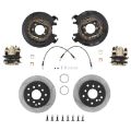 Picture of Jeep Disc Brake Kit Dana 35/44/Chrysler 8.25 G2 Axle and Gear