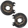 Picture of Jeep Disc Brake Kit Dana 35/44/Chrysler 8.25 G2 Axle and Gear