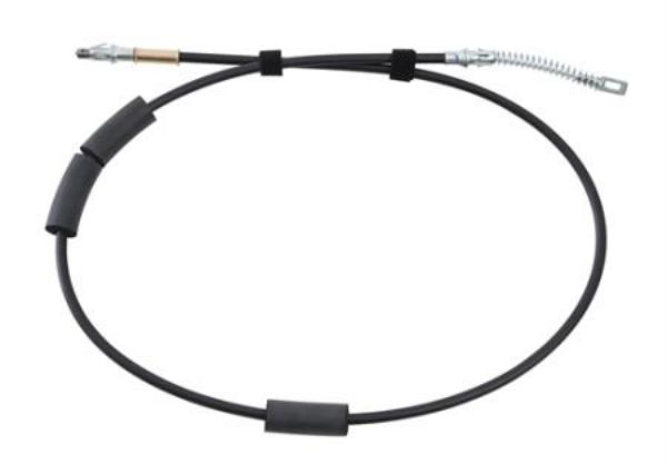 Picture of Emergency Brake Cable Driver Side 37.5 In 91-95 Wrangler YJ G2 Axle and Gear