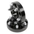 Picture of Wheel Spacer 6X5.5 1.25 In 6X5.5 GM 14MM Studs G2 Axle and Gear