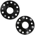 Picture of Wheel Spacer 6X5.5 1.25 In 6X5.5 GM 14MM Studs G2 Axle and Gear