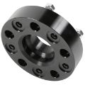 Picture of Wheel Spacer 5X4.5 1.25 In 5X4.5 1.25 in Thick G2 Axle and Gear
