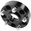 Picture of Wheel Spacer 5X5 1.50 In 5X5 1.5 In Thick G2 Axle and Gear