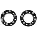Picture of Wheel Spacer 6X5.5 1.5 In 6X5.5 Toyota 12MM Studs G2 Axle and Gear