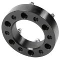 Picture of Wheel Spacer 6X5.5 1.5 In 6X5.5 Toyota 12MM Studs G2 Axle and Gear