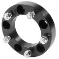 Picture of Wheel Spacer 5X5.5 1.25 In 5X5.5 1.25 In Thick G2 Axle and Gear