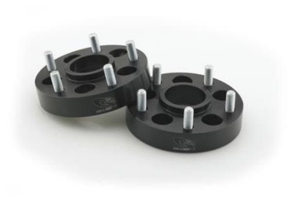 Picture of Wheel Adapter 5X4.5-5X5 1.25 In 5X4.5-5X5 1.25 In Thick G2 Axle and Gear