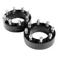 Picture of 8 Lug Wheel Spacer 2 Inches 8X6.5 GM Bolt Pattern 93-82-200 G2 Axle and Gear