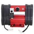 Picture of Compact Vehicle Mounted Air Compressor Provide On-Board Air For Activating Lockers G2 Axle and Gear