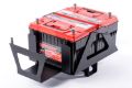 Picture of JK Dual Battery Kit 200 Amp Isolator RHD 07-17 Wrangler JK Genesis Offroad