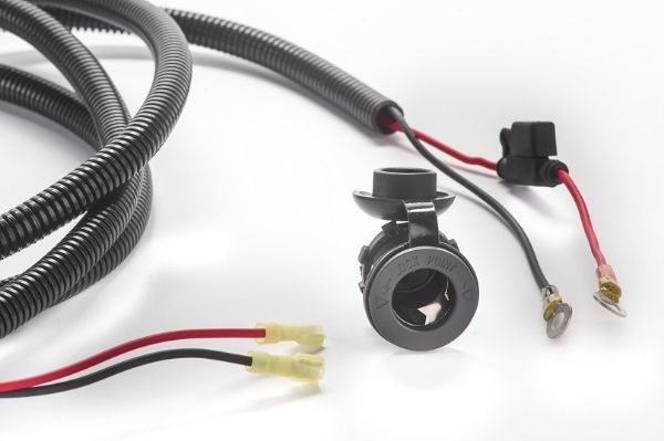 Picture of 12V Power Outlet Kit Genesis Offroad