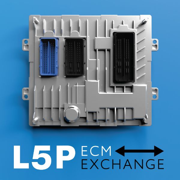 Picture of L5P ECM Exchange Duramax HP Tuners