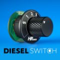 Picture of L5P Diesel Switch HP Tuners