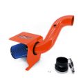 Picture of 2011-2012 Chevrolet / GMC Cold Air Intake M&M Orange