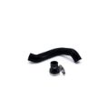 Picture of 2004.5-2005 Chevrolet / GMC HSP Cold Side Tube to Factory Bridge Illusion Blueberry