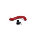 Picture of 2004.5-2005 Chevrolet / GMC HSP Cold Side Tube to Factory Bridge Flag Red