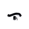 Picture of 2004.5-2005 Chevrolet / GMC HSP Cold Side Tube to HSP Bridge Silk Satin Black