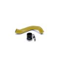 Picture of 2004.5-2005 Chevrolet / GMC HSP Cold Side Tube to HSP Bridge Silk Satin Black