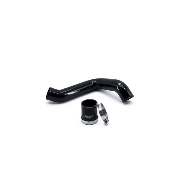 Picture of 2004.5-2005 Chevrolet / GMC HSP Cold Side Tube to HSP Bridge Ink Black