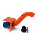 Picture of 2001-2004 Chevrolet / GMC Cold Air Intake M&M Orange