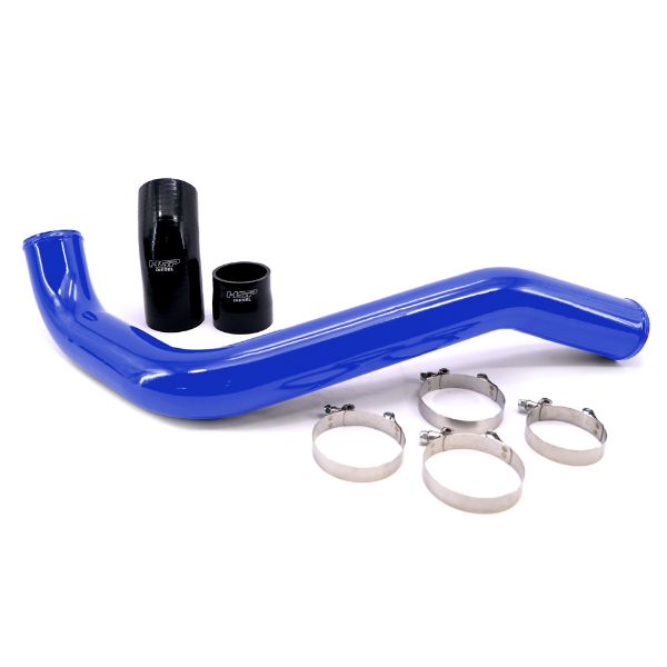 Picture of 2017-2019 Chevrolet / GMC L5P Hot Side Tube Illusion Blueberry