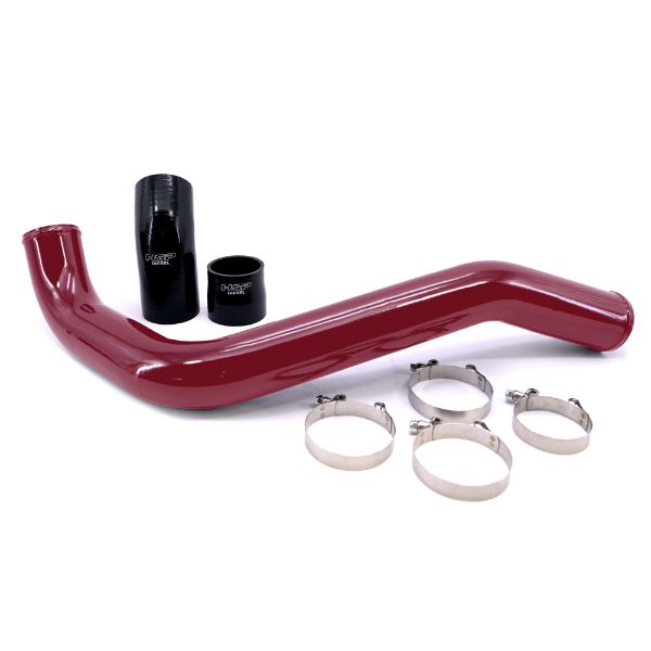 Picture of 2017-2019 Chevrolet / GMC L5P Hot Side Tube Illusion Cherry