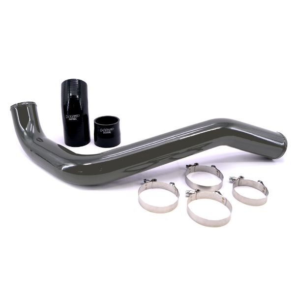 Picture of 2017-2019 Chevrolet / GMC L5P Hot Side Tube Kingsport Grey