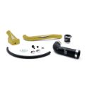 Picture of 2001-2005 Chevrolet / GMC Billet Forward Facing Thermostat Housing Kit Custom Color