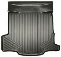Picture of Husky Trunk Liner 14-15 Chevy Impala-Black