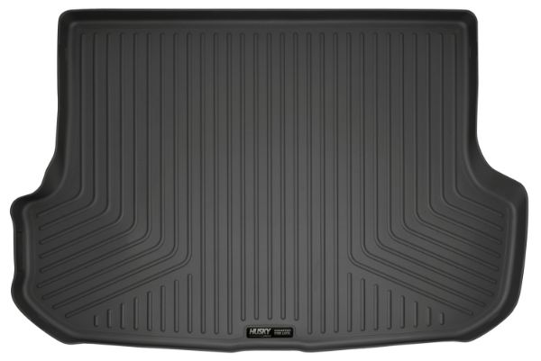 Picture of Cargo Liner 2016 Lexus RX350/RX450h Black Weatherbeater Series Husky Liners