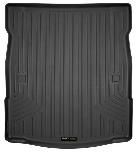 Picture of Trunk Liner 2017 Lincoln Continental Black Husky Liners