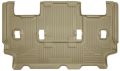 Picture of 07-10 Ford Expedition 08-17 Lincoln Navigator 3rd Seat Floor Liner Tan Husky Liners