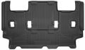 Picture of 07-17 Ford Expedition 08-15 Lincoln Navigator 3rd Seat Floor Liner Black Husky Liners