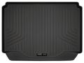 Picture of 13-18 Buick Encore 15-18 Chevrolet Trax Trunk Liner Black Husky Liners