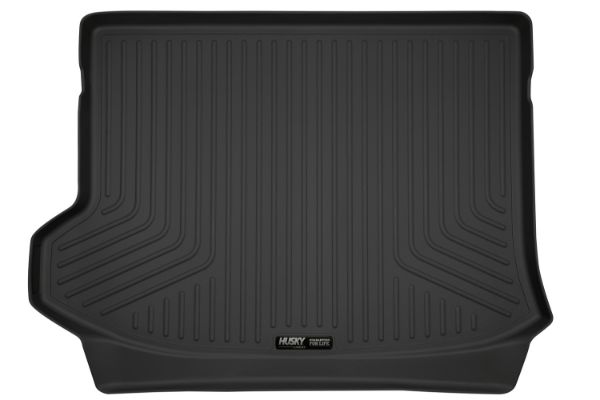 Picture of 16-18 Buick Envision Cargo Liner Black Husky Liners