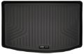 Picture of 16-17 Mazda CX-3 Cargo Liner Black Husky Liners