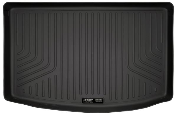 Picture of 16-17 Mazda CX-3 Cargo Liner Black Husky Liners