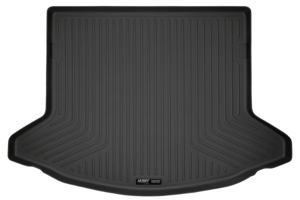 Picture of 17-18 Mazda CX-5 Cargo Liner Black Husky Liners